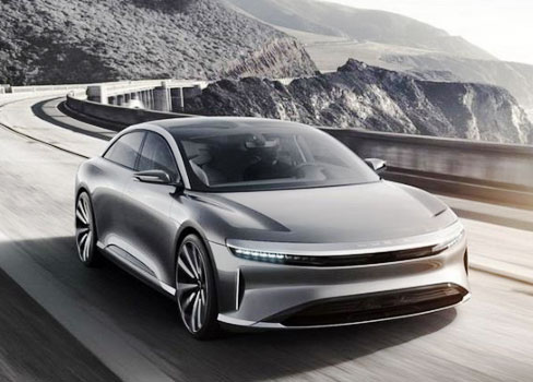 New energy vehicles have become the direction of the future development of the automobile industry